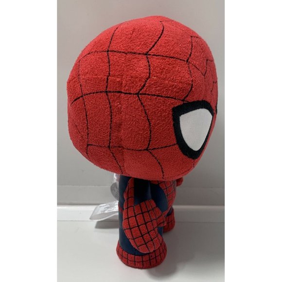 Funko Fabrikations Marvel #32 Spider-Man - Picture 4 of 7